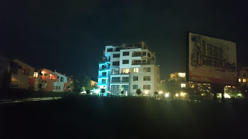 Aria Complex Aparthotel สวิติ วลัส ห้อง รูปภาพ