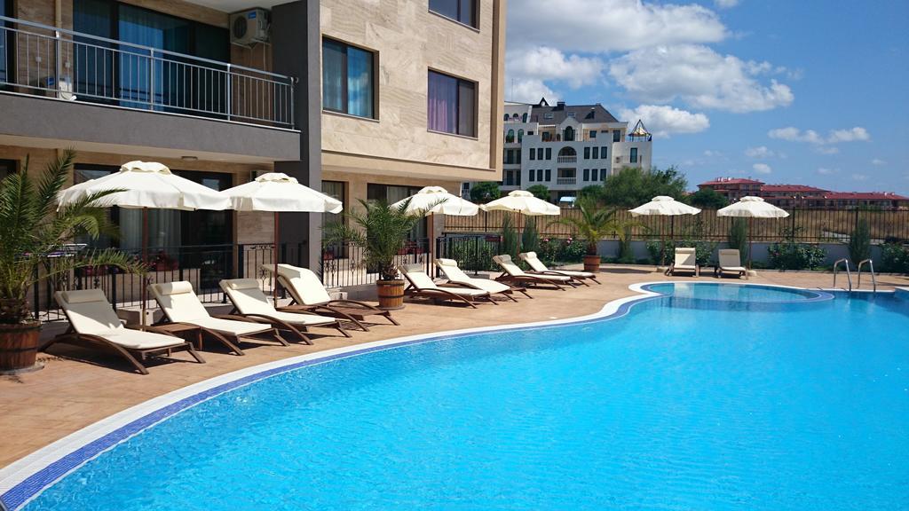 Aria Complex Aparthotel สวิติ วลัส ห้อง รูปภาพ