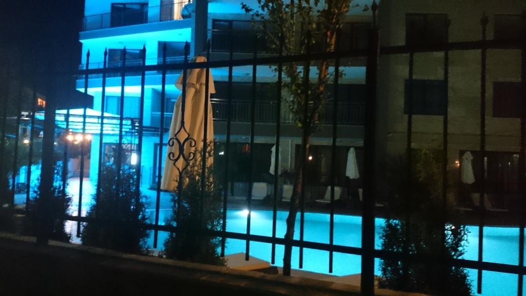 Aria Complex Aparthotel สวิติ วลัส ห้อง รูปภาพ