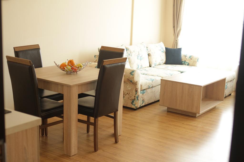 Aria Complex Aparthotel สวิติ วลัส ห้อง รูปภาพ