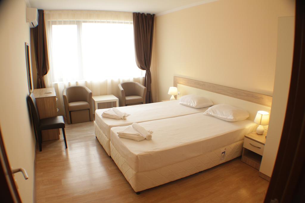 Aria Complex Aparthotel สวิติ วลัส ภายนอก รูปภาพ